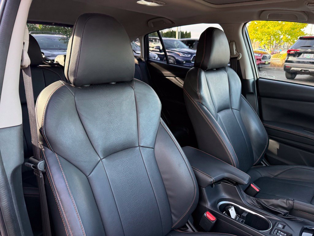 Used 2019 Subaru Crosstrek 2.0i Limited w/ Moonroof Package AWD/4WD image 22