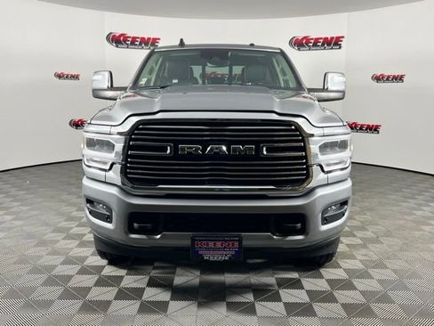 Used 2024 RAM 2500 Laramie w/ Safety Group image 4