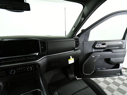 New 2026 Chevrolet Silverado 2500 LTZ w/ Trail Boss Package image 20