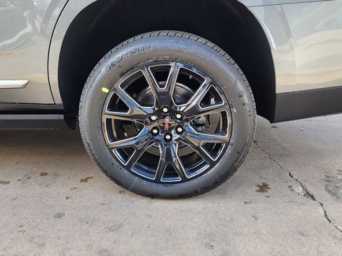 New 2026 GMC Yukon Denali w/ Denali Reserve Package image 65