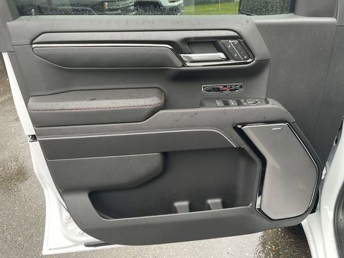 New 2026 GMC Sierra 1500 AT4X AWD/4WD image 23