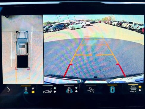 Used 2022 GMC Sierra 1500 Denali image 21