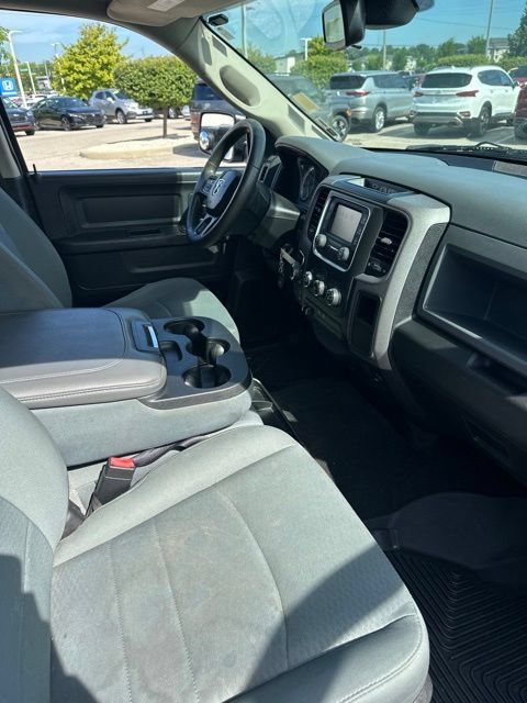 Used 2015 RAM 1500 Express AWD/4WD image 5