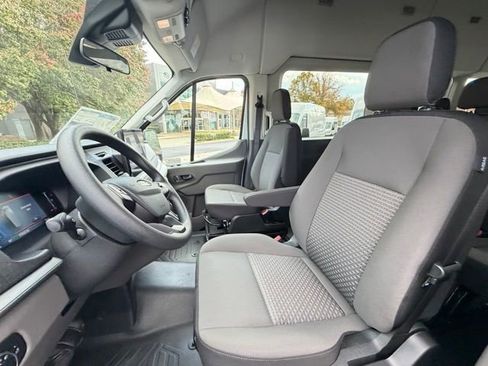 New 2026 Ford Transit 350 XL image 15
