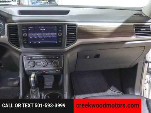 Used 2021 Volkswagen Atlas SE image 55