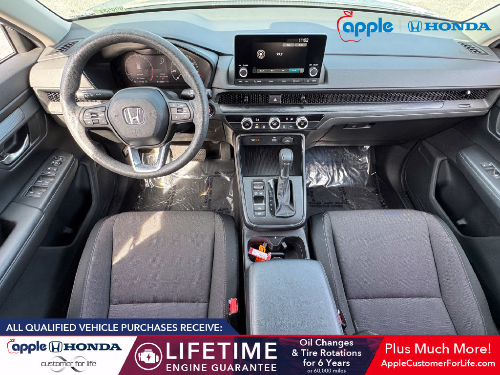 Used 2024 Honda CR-V LX image 16
