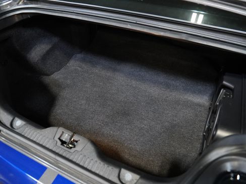 Used 2014 Ford Mustang Shelby GT500 w/ Equipment Group 821A image 44