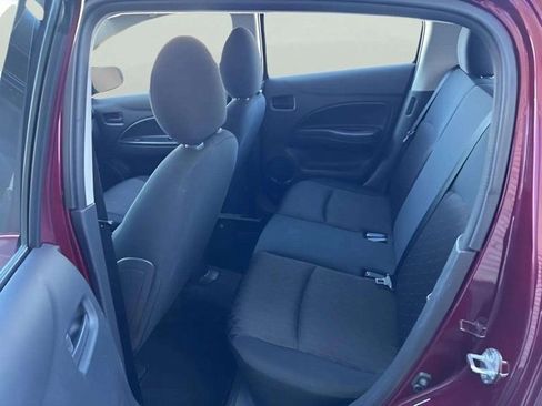 Used 2021 Mitsubishi Mirage ES image 9