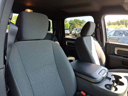 Used 2024 RAM 1500 Classic Warlock image 13