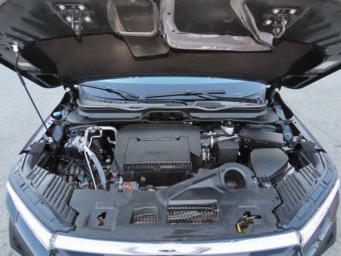 Certified 2023 Honda Pilot EX-L image 10