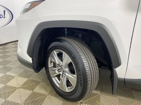 Certified 2023 Toyota RAV4 XLE AWD/4WD image 23