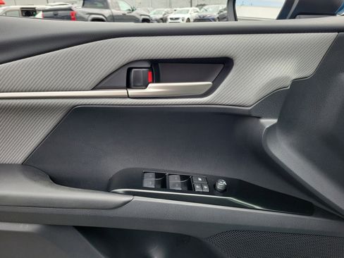 New 2026 Toyota Camry Hybrid AWD/4WD image 17