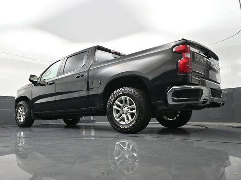 Used 2024 Chevrolet Silverado 1500 LT w/ Z71 Off-Road Package image 26