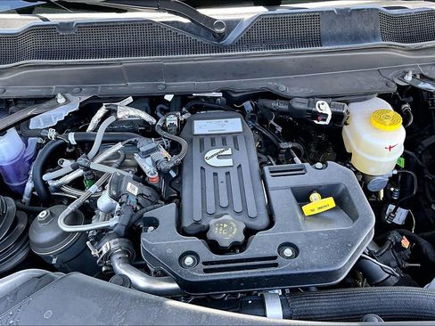 New 2026 RAM 2500 Laramie image 31