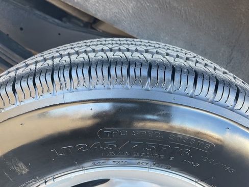 Used 2023 GMC Savana 2500 Extended w/ Driver Convenience Package image 29