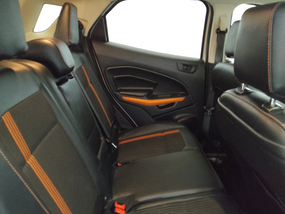 Used 2018 Ford EcoSport SES AWD/4WD image 19