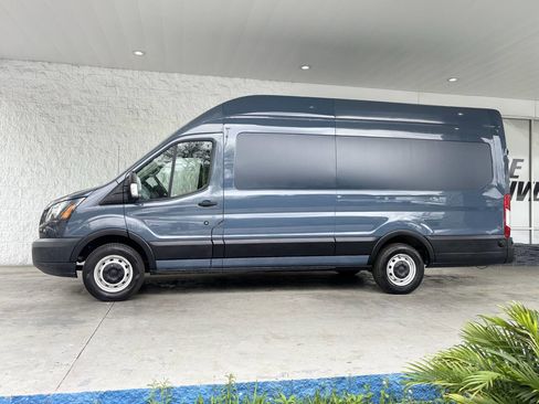 Used 2019 Ford Transit 250 148 High Roof Extended image 5