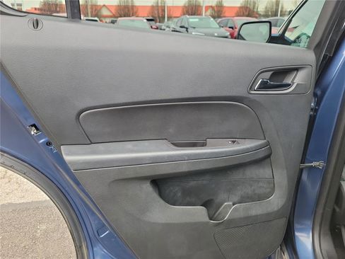 Used 2016 Chevrolet Equinox LT w/ Convenience Package image 14