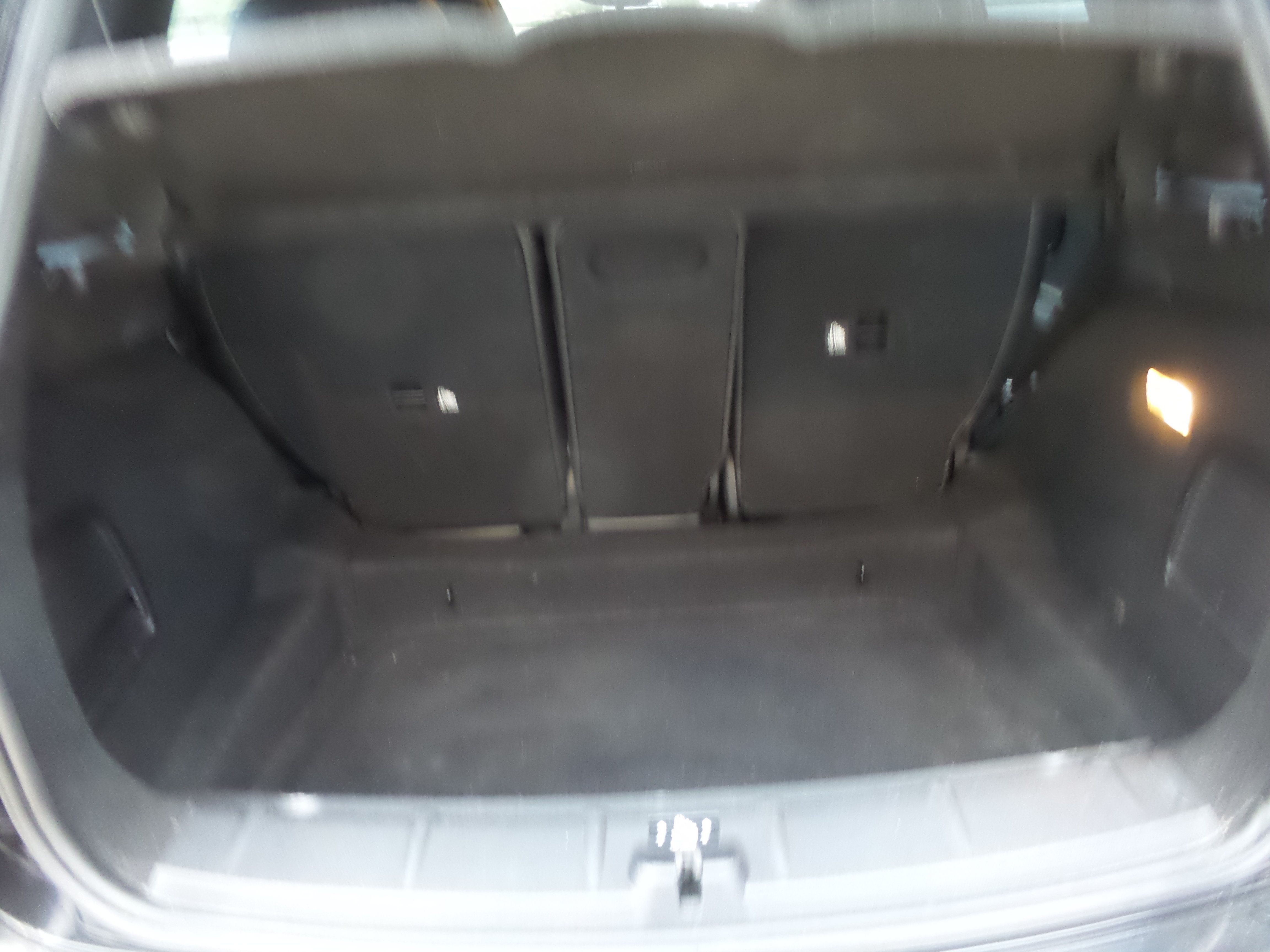 Used 2013 MINI Cooper Countryman S FWD image 26