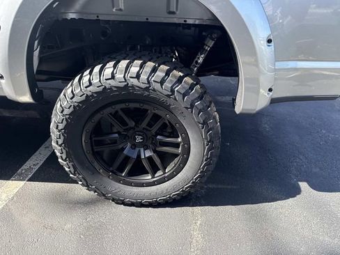 New 2025 Ford F150 STX w/ Equipment Group 200A AWD/4WD image 4