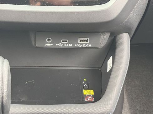 New 2026 Subaru Forester Premium image 25