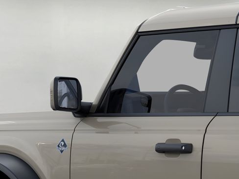 New 2026 Ford Bronco Outer Banks AWD/4WD image 22