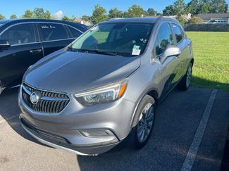 Used 2019 Buick Encore Preferred FWD 360° Tour
