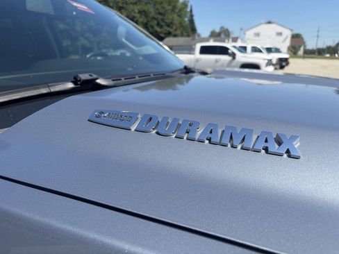 Used 2016 Chevrolet Silverado 3500 LT w/ LT Convenience Package AWD/4WD image 13