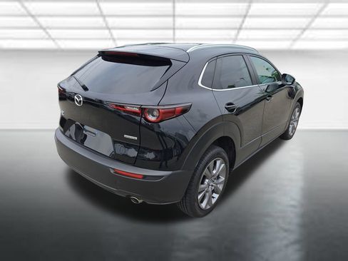 Certified 2024 MAZDA CX-30 AWD 2.5 S w/ Preferred Package image 8