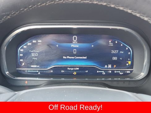Used 2023 Chevrolet Tahoe Z71 AWD/4WD image 23