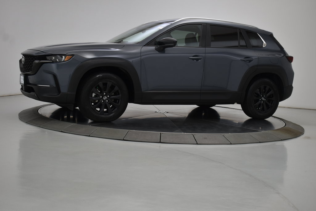 Certified 2026 MAZDA CX-50 AWD 2.5 S w/ Preferred Pkg image 16