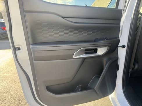 New 2025 Ford Ranger XLT w/ FX4 Off-Road Package image 22