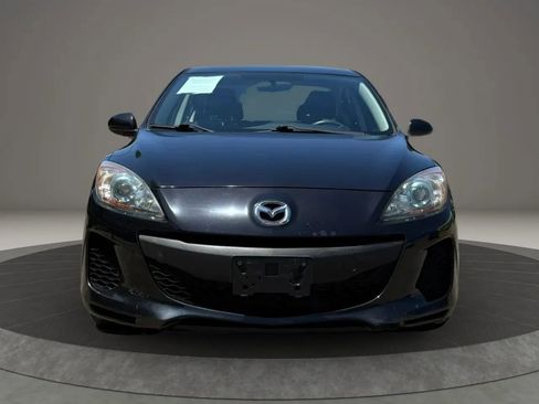Used 2013 MAZDA MAZDA3 i Sport FWD image 3