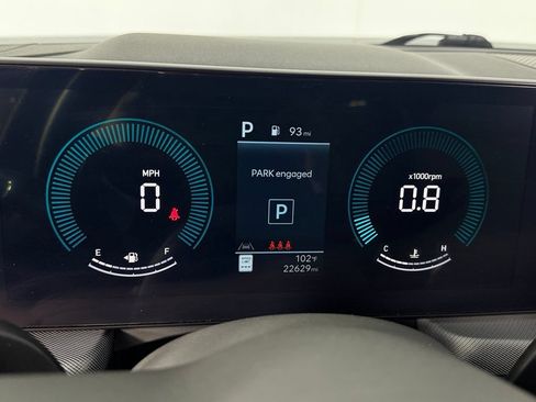Used 2024 Hyundai Sonata SEL FWD image 17