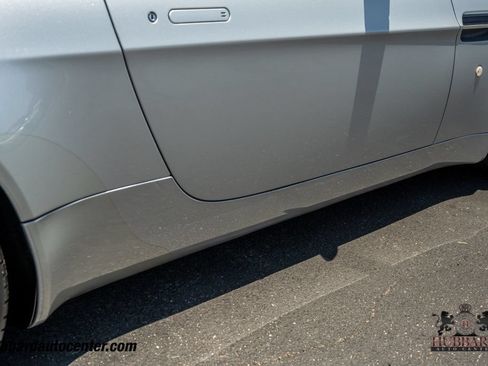 Used 2008 Aston Martin V8 Vantage Coupe RWD image 31