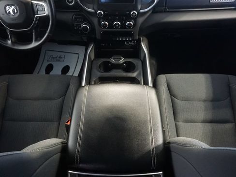 Used 2019 RAM 1500 Big Horn AWD/4WD image 28