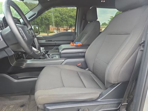Used 2024 Ford F150 XLT w/ Equipment Group 302A MID AWD/4WD image 24