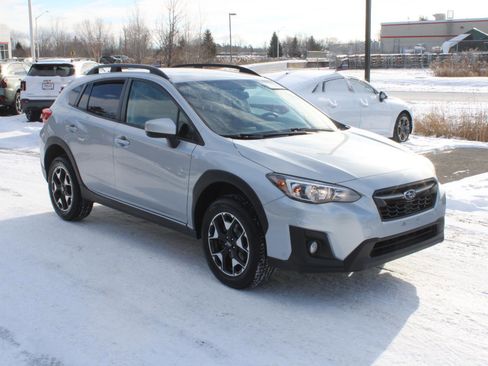 Used 2019 Subaru Crosstrek 2.0i Premium image 3