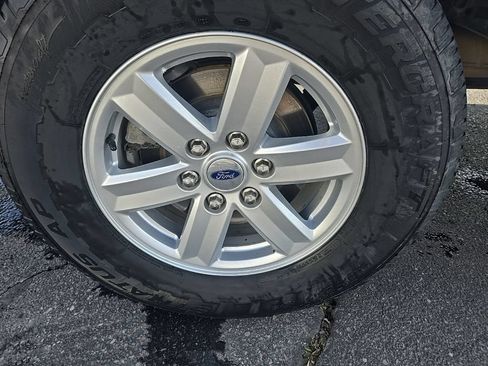 Used 2023 Ford F150 XLT AWD/4WD image 35