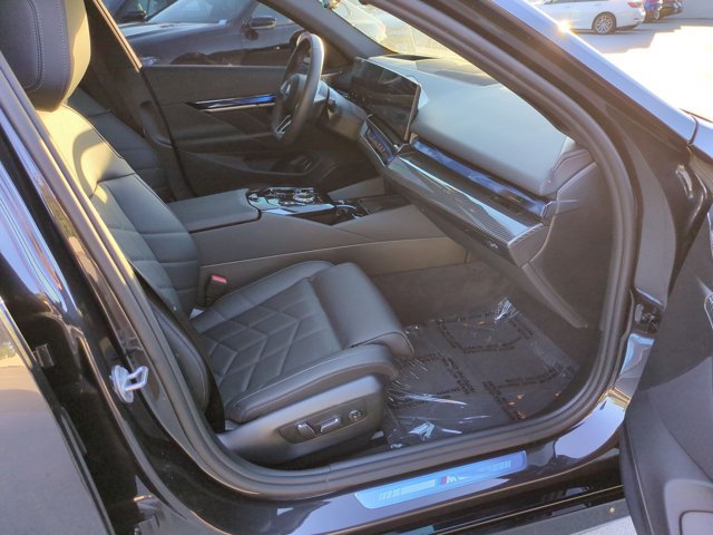 Used 2026 BMW i5 M60 w/ Executive Package AWD/4WD image 23