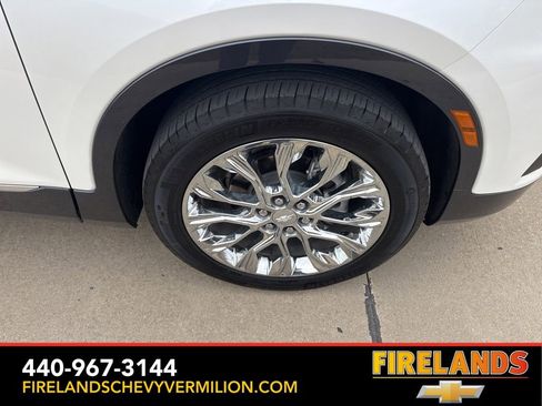 Used 2022 Chevrolet Blazer Premier image 51