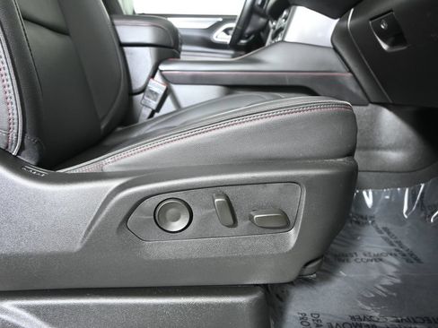 Used 2024 Chevrolet Tahoe RST w/ Luxury Package AWD/4WD image 14