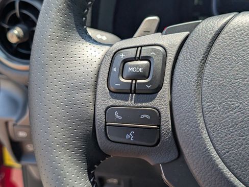 Used 2025 Lexus IS 350 F Sport w/ Navigation Package RWD image 24