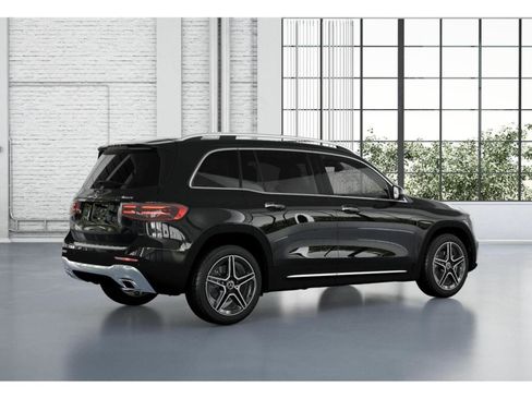 New 2026 Mercedes-Benz GLB 250 4MATIC image 20