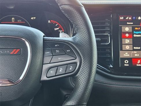 Used 2025 Dodge Durango GT image 29