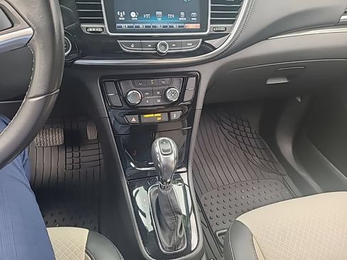Used 2017 Buick Encore Preferred AWD/4WD image 16