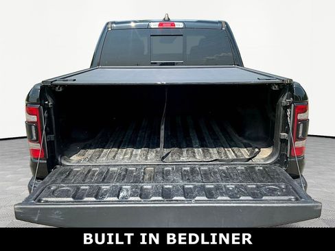 Used 2022 RAM 1500 TRX w/ TRX Level 1 Equipment Group AWD/4WD image 3