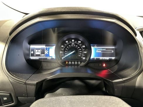 Used 2024 Ford Edge SEL AWD/4WD image 9