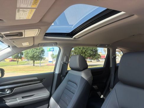 New 2026 Honda CR-V EX-L image 26