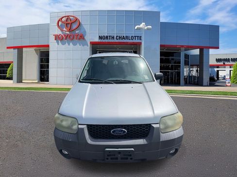 Used 2007 Ford Escape XLT image 3